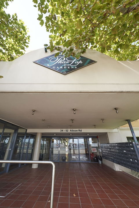 Waldorf Randwick Serviced Apartments - Hotel Gold Coast 0