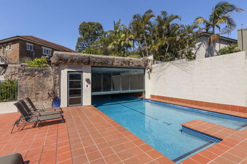 Waldorf Randwick Serviced Apartments - Hotel Gold Coast 3