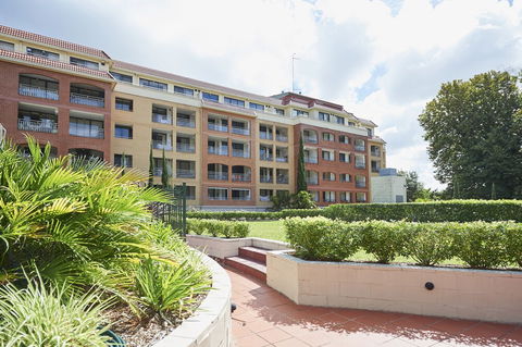 Waldorf Randwick Serviced Apartments - Hotel Gold Coast 1