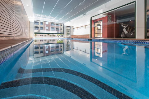 Waldorf Randwick Serviced Apartments - Hotel Gold Coast 4