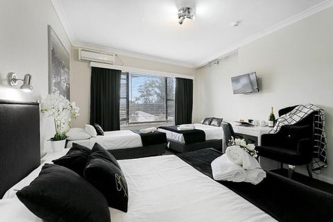 Airport Hotel Sydney - Hotel Gold Coast 5