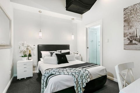 Airport Hotel Sydney - Hotel Gold Coast 6