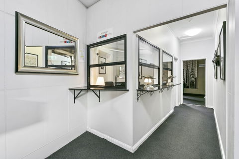 Airport Hotel Sydney - Hotel Gold Coast 1