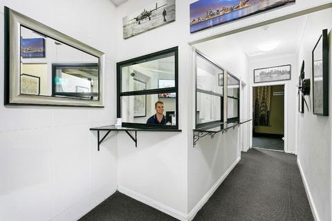 Airport Hotel Sydney - Hotel Gold Coast 2