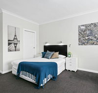 Airport Hotel Sydney - Hotel Gold Coast