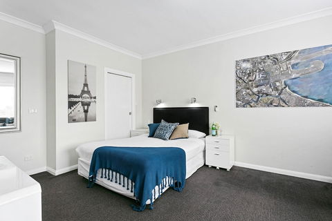 Airport Hotel Sydney - Hotel Gold Coast 0