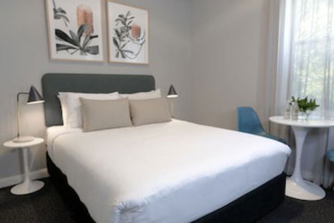 The Alison Randwick - Hotel Gold Coast 0