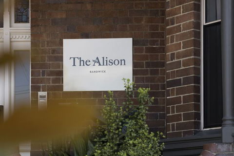 The Alison Randwick - Hotel Gold Coast 6
