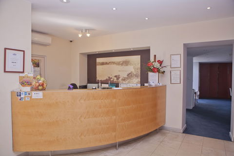 The Savoy Double Bay Hotel - Hotel Gold Coast 3