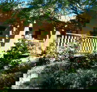 Meredith House - Hotel Gold Coast