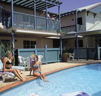 Heritage Resort Shark Bay - Hotel Gold Coast
