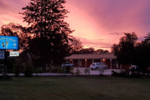 Walkabout Motel - Hotel Gold Coast 0