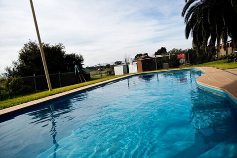 Walkabout Motel - Hotel Gold Coast 4