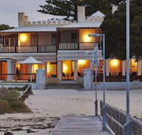 Hotel Rottnest - Hotel Gold Coast