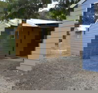 Rottnest Island Authority - Hotel Gold Coast