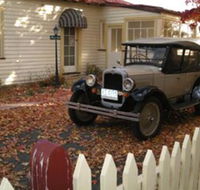 Colonial Cottages of Ross - Hotel Gold Coast