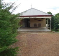 Gumtrees Cottage - Hotel Gold Coast