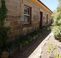 Christopher Halls Colonial Accommodation - Hotel Gold Coast