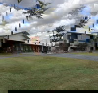 True Blue Motor Inn - Hotel Gold Coast