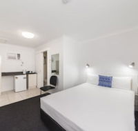Metro Motel Rockhampton