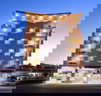 CBD Luxury Accommodation