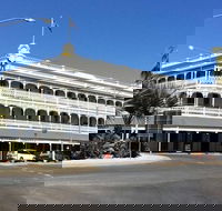 Heritage Hotel