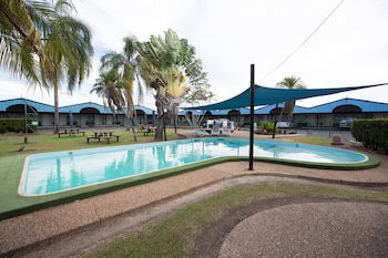 The David Motel - Hotel Gold Coast 3