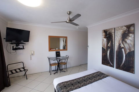 The David Motel - Hotel Gold Coast 0
