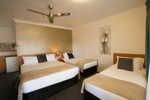 The David Motel - Hotel Gold Coast 1