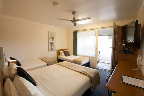 The David Motel - Hotel Gold Coast 2
