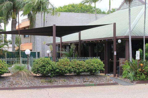 Glenmore Palms Motel - Hotel Gold Coast 2