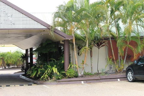 Glenmore Palms Motel - Hotel Gold Coast 5