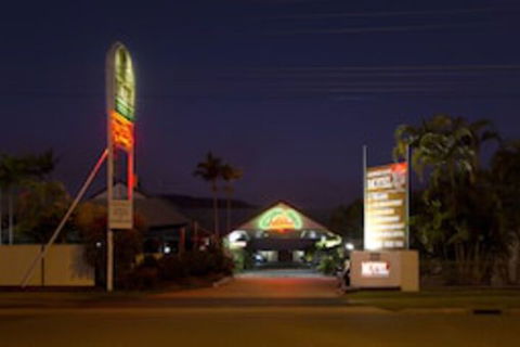 Glenmore Palms Motel - Hotel Gold Coast 0
