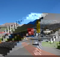 Queenstown Motor Lodge - Hotel Gold Coast