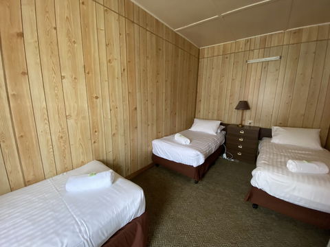 Mountain View Motel Queenstown - Hotel Gold Coast 5