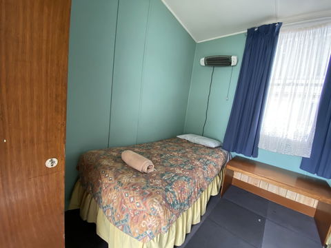 Mountain View Motel Queenstown - Hotel Gold Coast 1