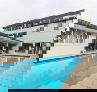 Port Aloha Motel - Hotel Gold Coast