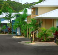 Flynns on Surf Beach Villas - Hotel Gold Coast