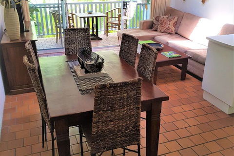 Coral Sea Villas - Hotel Gold Coast 2