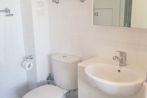 Coral Sea Villas - Hotel Gold Coast 5