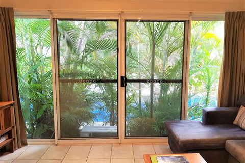 Coral Sea Villas - Hotel Gold Coast 7