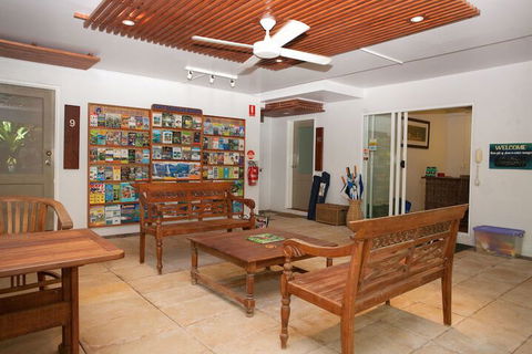Coral Sea Villas - Hotel Gold Coast 1