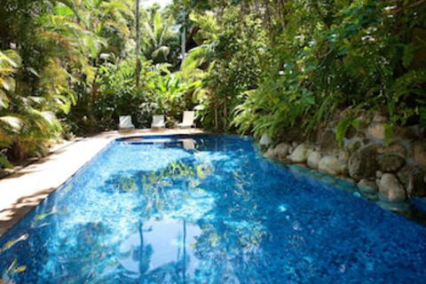 Coral Sea Villas - Hotel Gold Coast 0