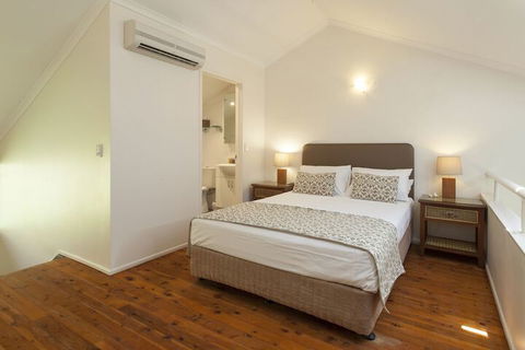 Coral Sea Villas - Hotel Gold Coast 6