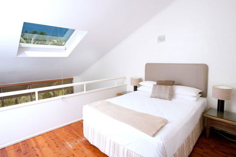 Coral Sea Villas - Hotel Gold Coast 4