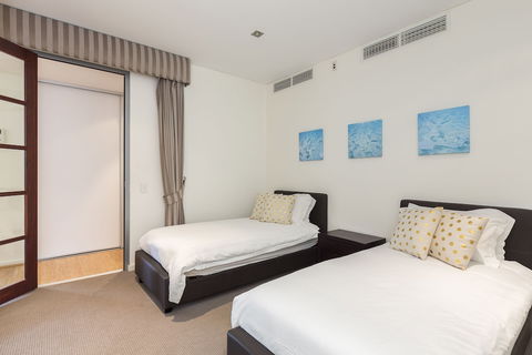 Gallery Serviced Apartments - Hotel Gold Coast 4
