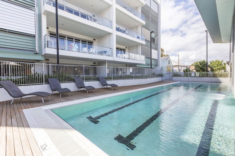 Gallery Serviced Apartments - Hotel Gold Coast 3