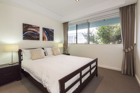 Gallery Serviced Apartments - Hotel Gold Coast 6