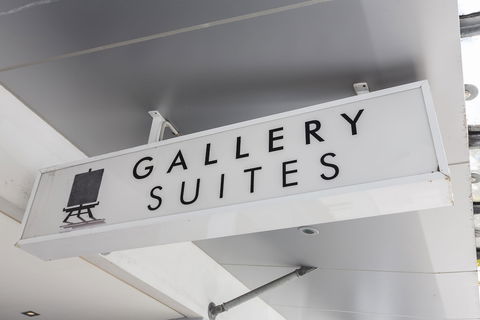Gallery Serviced Apartments - Hotel Gold Coast 2