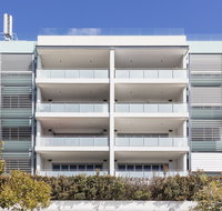 Gallery Serviced Apartments - Hotel Gold Coast